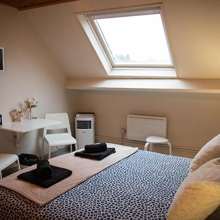 Pause Nature Sorbais Chambre Avec Salle De Bain Privative, Entree Independante Et Arrivee Autonome Ngoại thất bức ảnh