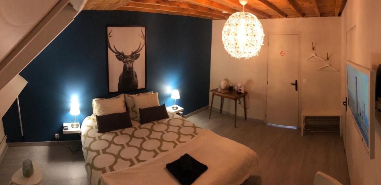 Pause Nature Sorbais Chambre Avec Salle De Bain Privative, Entree Independante Et Arrivee Autonome Ngoại thất bức ảnh
