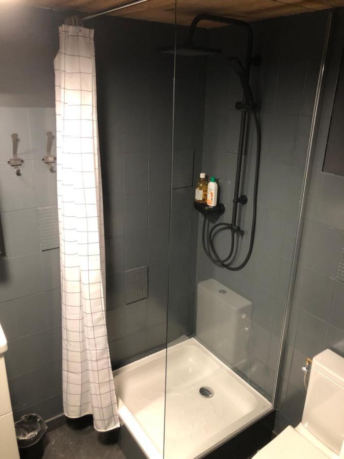 Pause Nature Sorbais Chambre Avec Salle De Bain Privative, Entree Independante Et Arrivee Autonome Ngoại thất bức ảnh