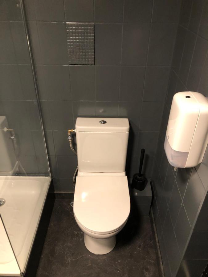 Pause Nature Sorbais Chambre Avec Salle De Bain Privative, Entree Independante Et Arrivee Autonome Ngoại thất bức ảnh
